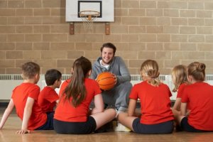 Introdução à Educação Física no Contexto do Ensino Fundamental