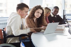 Educação Inclusiva