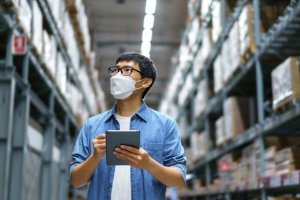 Básico para Controle e Gestão de Compras e Estoques