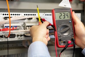 Instalações Elétricas em Baixa Tensão Residencial e Predial