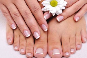 Manicure e Pedicure