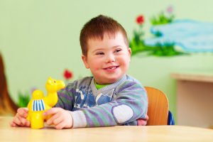 Fundamentos da Educação Especial