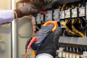 Básico de Eletricista Predial e Residencial