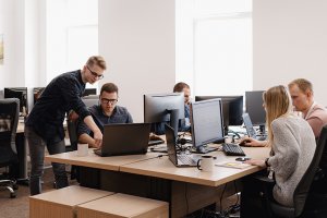 O uso de Multimeios Digitais como suporte metodológico no Ensino da Educação Matemática no Ensino Fundamental.