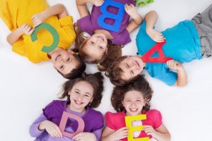 Introdução à Alfabetização Pelo Método Fônico