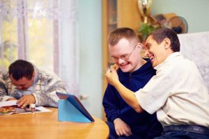 Deficiência Intelectual