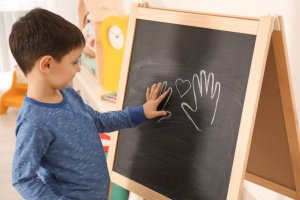 Transtornos Invasivos do Desenvolvimento