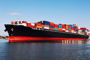 Logística Portuária