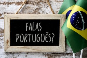 Introdução à Língua Portuguesa