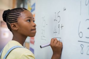Introdução à Matemática para o Ensino Fundamental