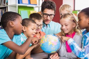 Construção do Conhecimento na Educação Infantil